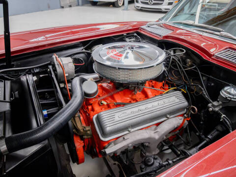 1964 Chevrolet Corvette