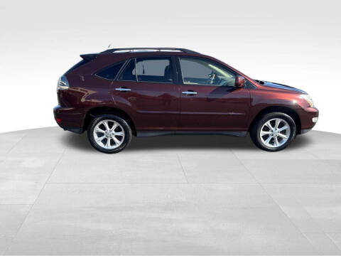 2008 Lexus RX 350