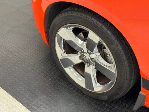 2008 Dodge Charger RT