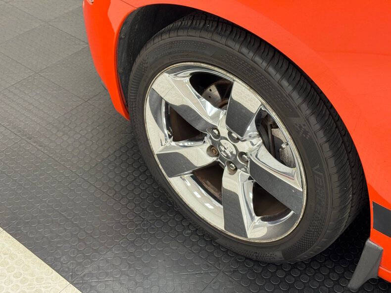 2008 Dodge Charger RT