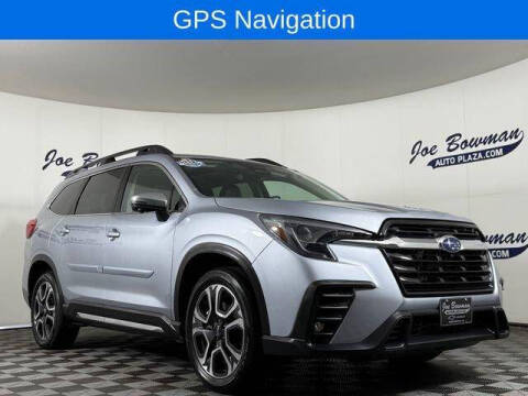 2023 Subaru Ascent Limited 7-Passenger