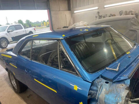 1966 Chevrolet Chevelle