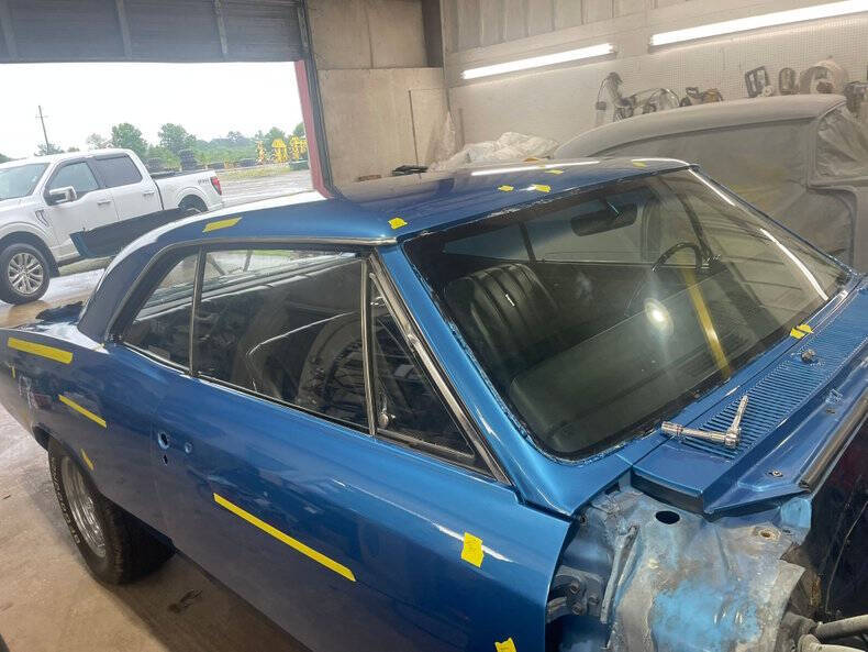 1966 Chevrolet Chevelle