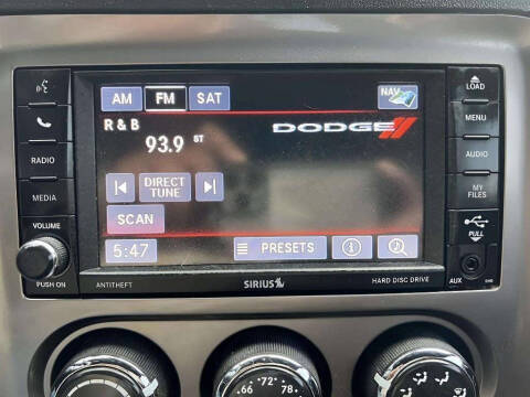 2014 Dodge Challenger R/T