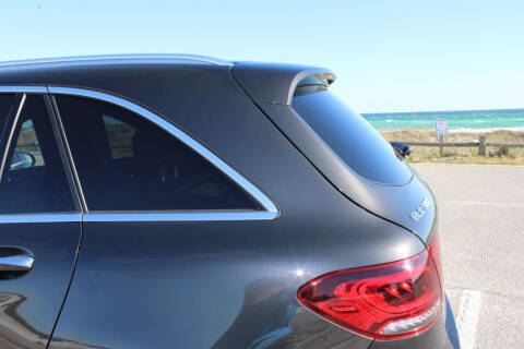 2022 Mercedes-Benz GLC GLC 300 4MATIC