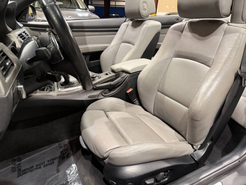 2013 BMW 3 Series 335is