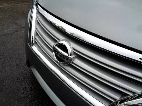 2013 Nissan Sentra SV