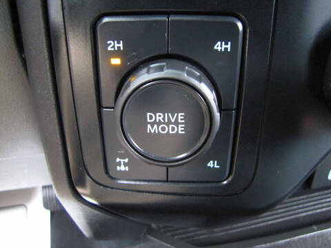 2024 Ford F-250 Super Duty