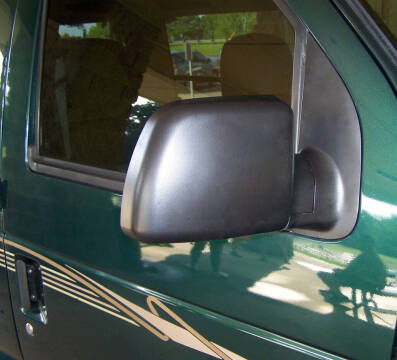 2000 Ford E-Series E-150