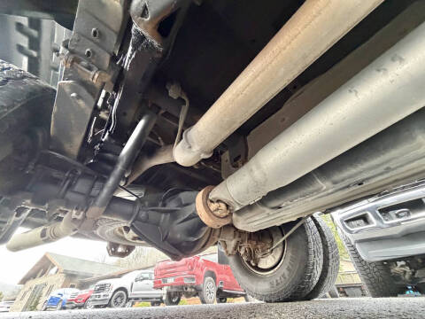 2019 GMC Sierra 3500HD Denali