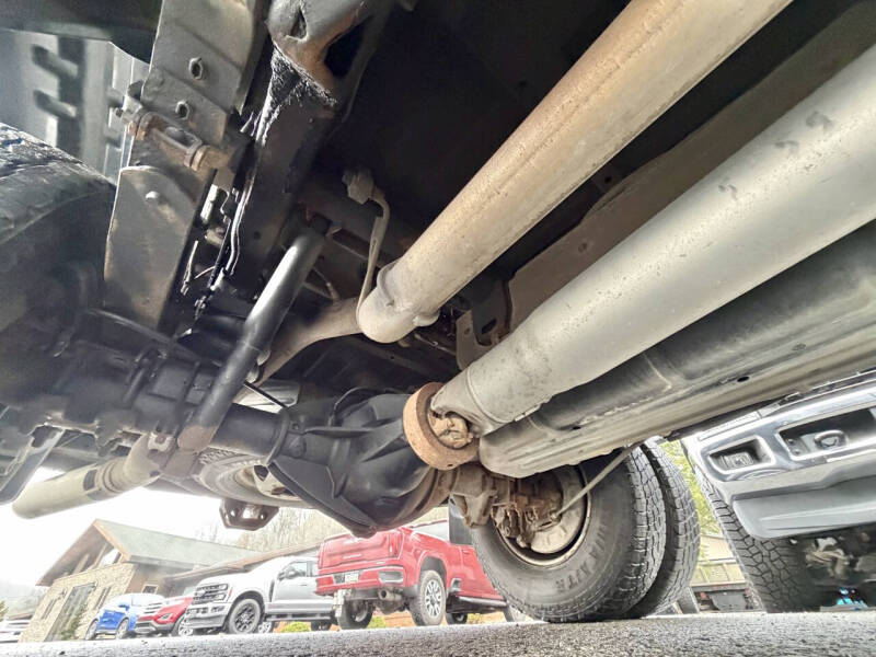 2019 GMC Sierra 3500HD Denali