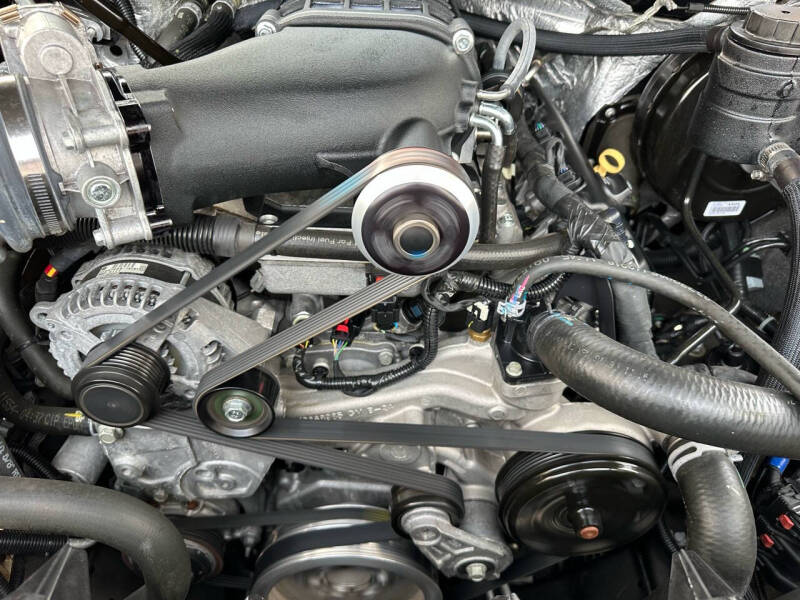 2017 Chevrolet Tahoe