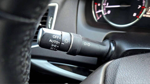 2020 Acura TLX w/Tech