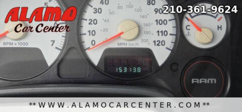 2007 Dodge Ram 1500