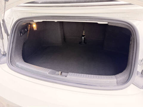 2014 Volkswagen Beetle Convertible 1.8T