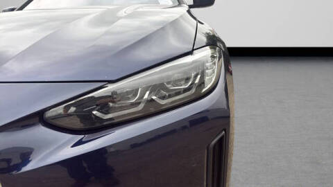 2023 BMW i4 eDrive35 Gran Coupe