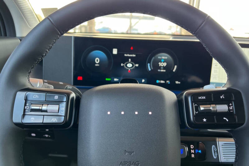 2026 Hyundai IONIQ 9 SEL