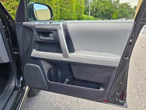 2012 Toyota 4Runner SR5