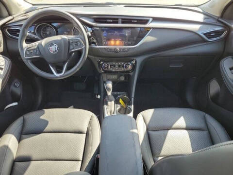 2023 Buick Encore GX Essence