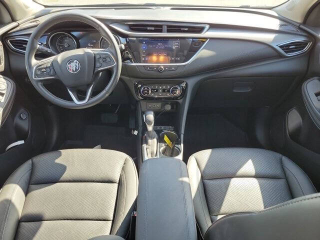 2023 Buick Encore GX Essence