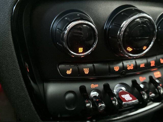 2020 MINI Clubman Cooper S ALL4