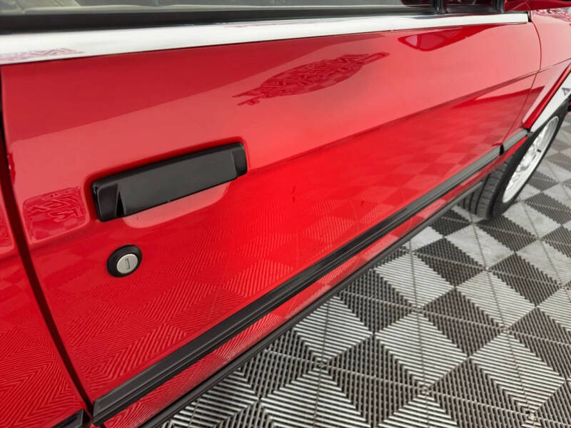 1991 BMW 3 Series 325i