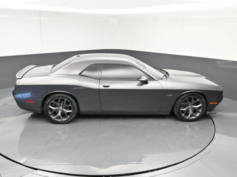 2019 Dodge Challenger R/T