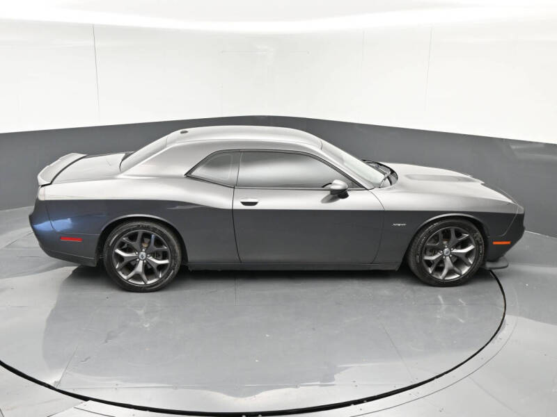 2019 Dodge Challenger R/T