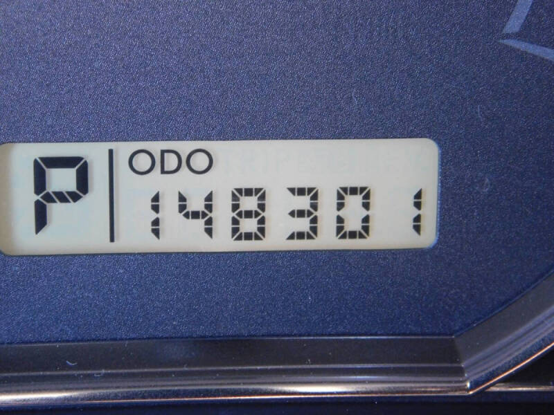 2011 Subaru Forester 2.5X Premium