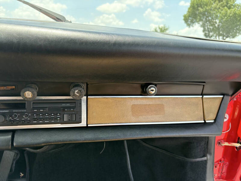 1973 Porsche 911