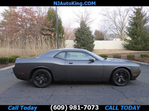 2009 Dodge Challenger R/T