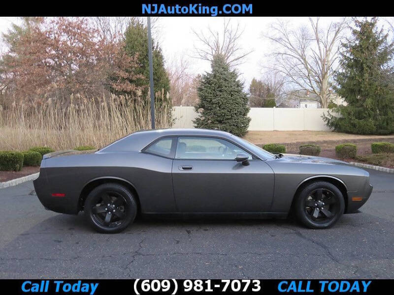 2009 Dodge Challenger R/T
