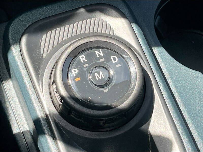 2025 Ford Maverick Tremor