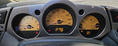 2005 Nissan Murano SL