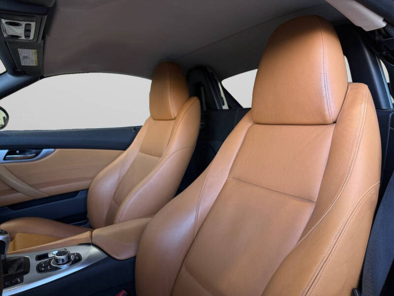 2014 BMW Z4 sDrive28i