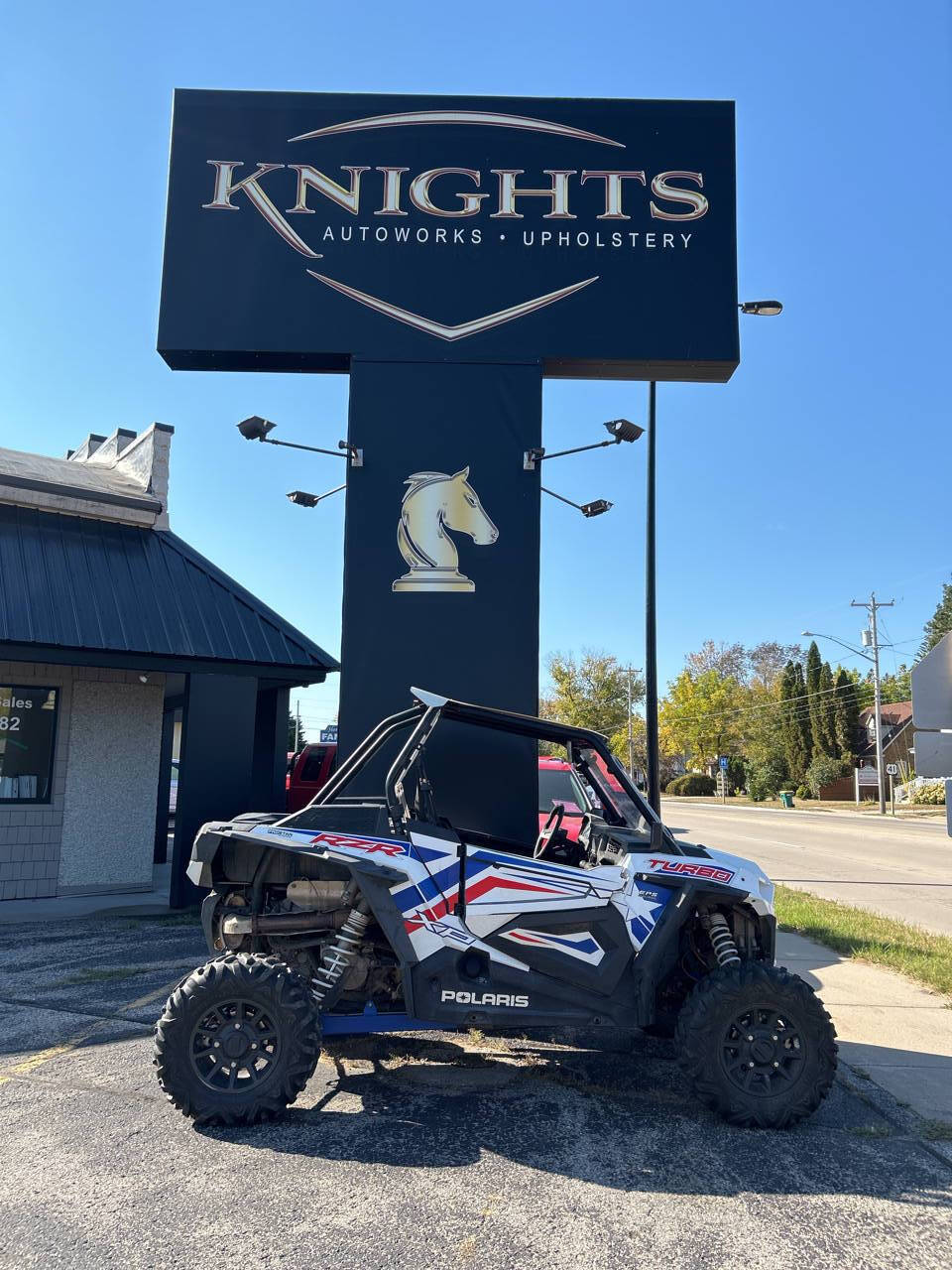Polaris RZR For Sale In Green Bay, WI