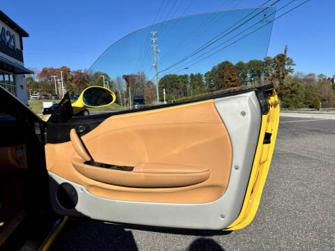 1999 Ferrari 360 Modena