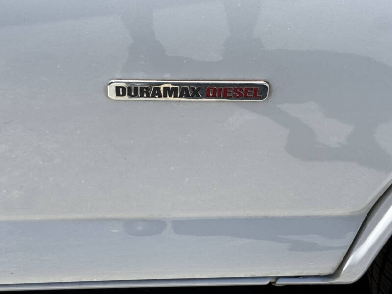 2020 Chevrolet Express 2500