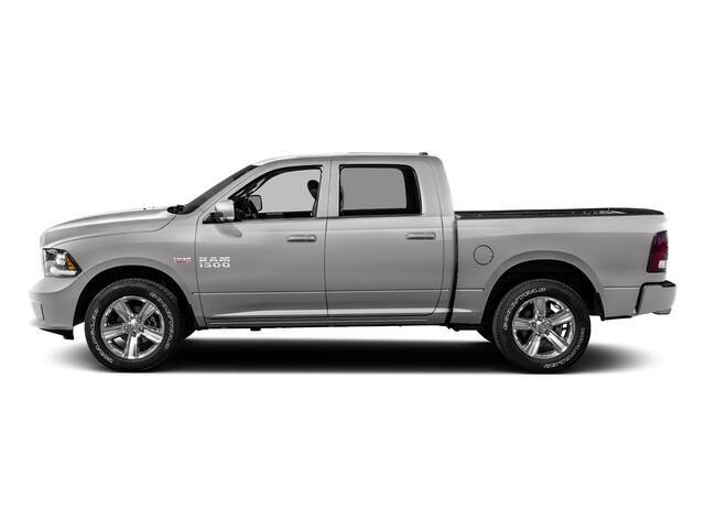 2016 RAM 1500 Express