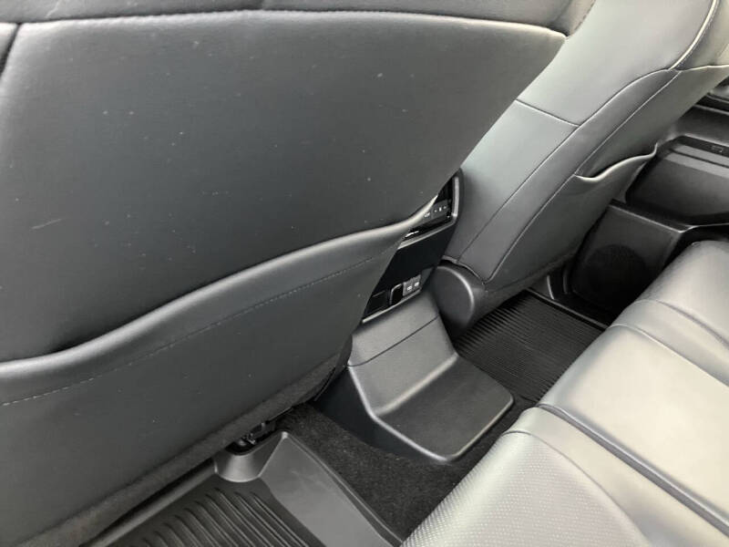 2024 Toyota Land Cruiser First Edition