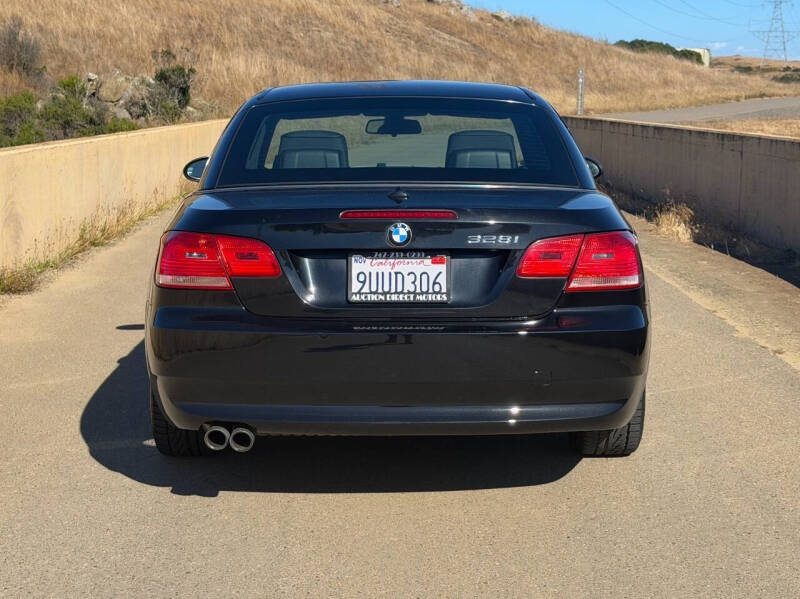 2008 BMW 3 Series 328i