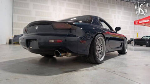 1994 Mazda RX-7 Turbo