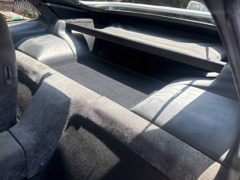 1991 Nissan 300ZX Turbo