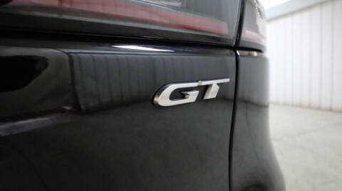 2024 Dodge Hornet GT