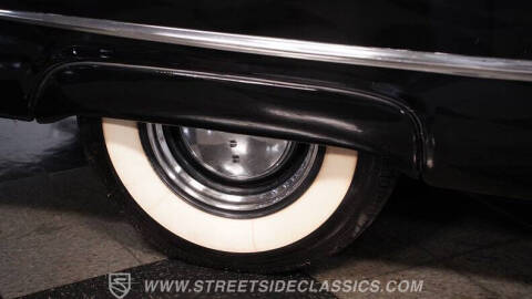 1950 Buick Special