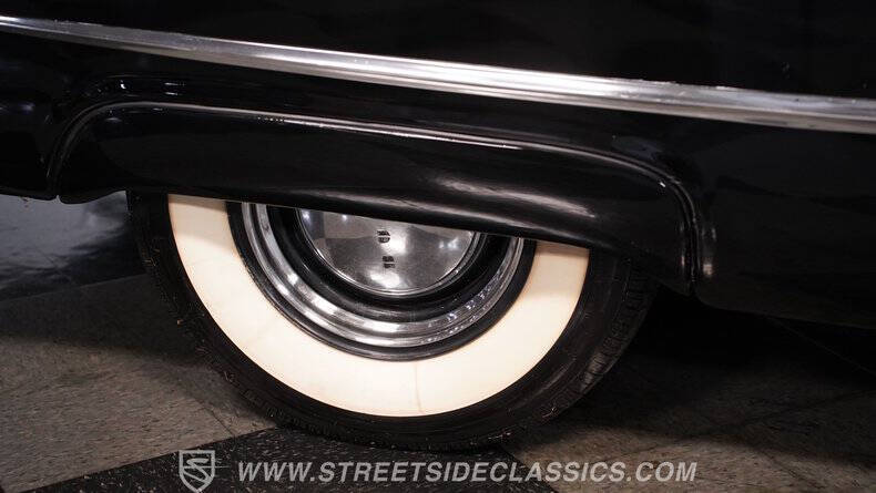 1950 Buick Special