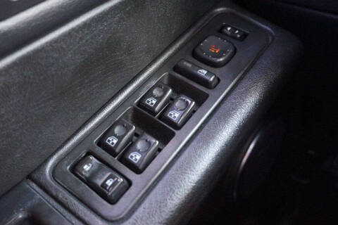 2006 HUMMER H2