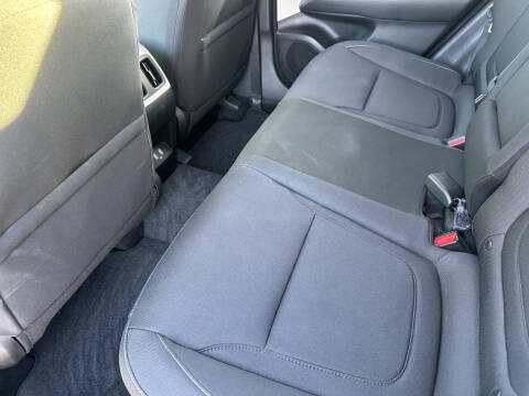 2023 Hyundai Tucson Hybrid Blue