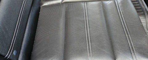 2016 GMC Sierra 2500HD Denali