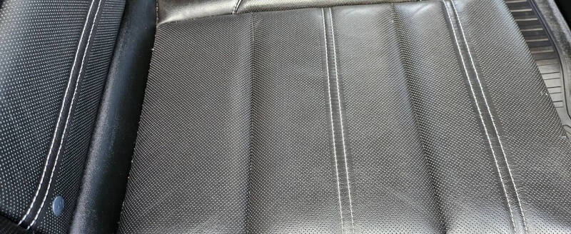 2016 GMC Sierra 2500HD Denali